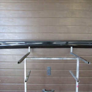 Zijskirt Links Dorpellijst Volvo V90 S90 16- R Design 31672372 Dorpel P11969