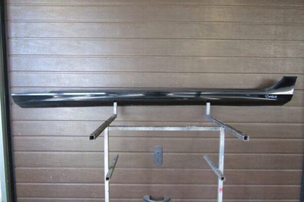 Zijskirt Links Dorpellijst Volvo V90 S90 16- R Design 31672372 Dorpel P11969