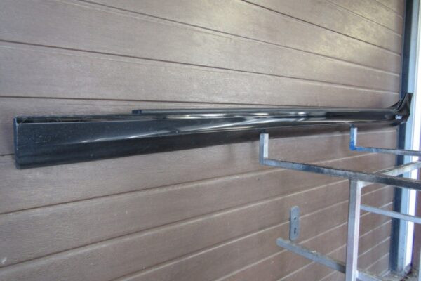 Zijskirt Links Dorpellijst Volvo V90 S90 16- R Design 31672372 Dorpel P11969