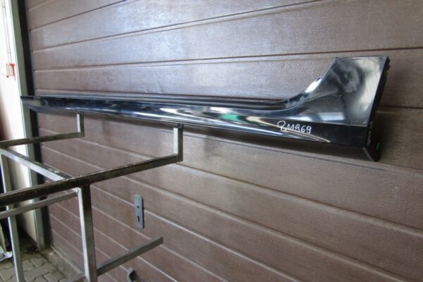 Zijskirt Links Dorpellijst Volvo V90 S90 16- R Design 31672372 Dorpel P11969