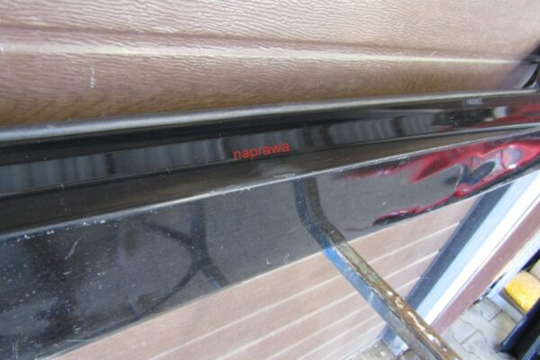 Zijskirt Links Dorpellijst Volvo V90 S90 16- R Design 31672372 Dorpel P11969