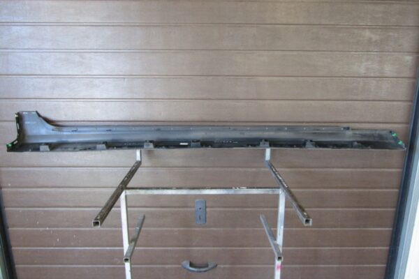 Zijskirt Links Dorpellijst Volvo V90 S90 16- R Design 31672372 Dorpel P11969