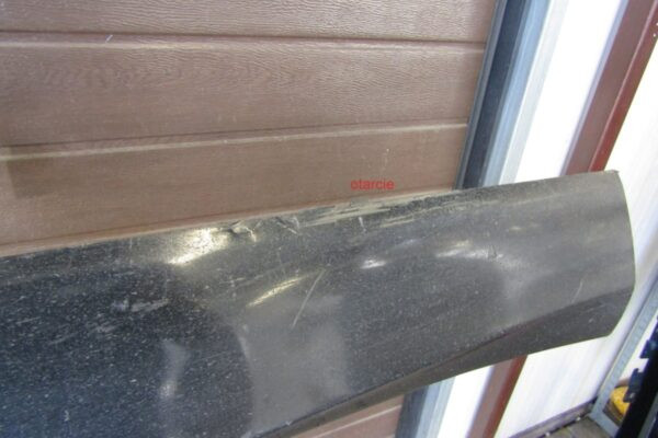 Zijskirt Links Dorpellijst Volvo V90 S90 16- R Design 31672372 Dorpel P11969