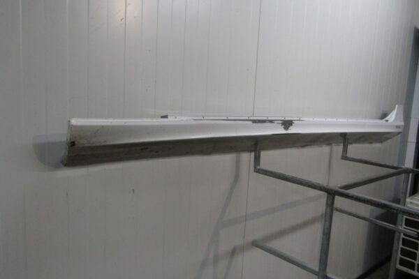 Zijskirt Links Dorpellijst Volvo V90 S90 16- R Design 31672372 Dorpel P15486