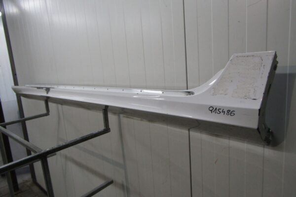 Zijskirt Links Dorpellijst Volvo V90 S90 16- R Design 31672372 Dorpel P15486