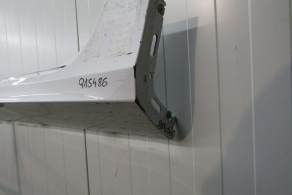 Zijskirt Links Dorpellijst Volvo V90 S90 16- R Design 31672372 Dorpel P15486