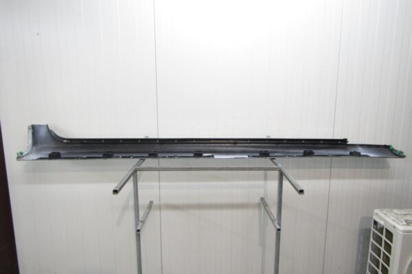 Zijskirt Links Dorpellijst Volvo V90 S90 16- R Design 31672372 Dorpel P15486