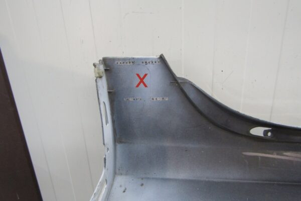 Zijskirt Links Dorpellijst Volvo V90 S90 16- R Design 31672372 Dorpel P15486