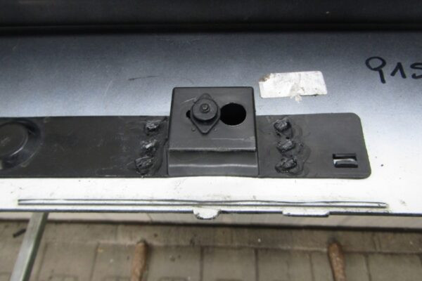 Zijskirt Links Dorpellijst Volvo V90 S90 16- R Design 31672372 Dorpel P15486
