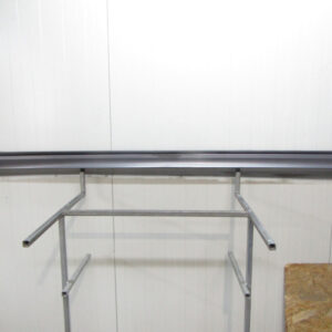 Zijskirt Links Dorpellijst Volvo V90 S90 16- R Design 31672372  Dorpel P15710