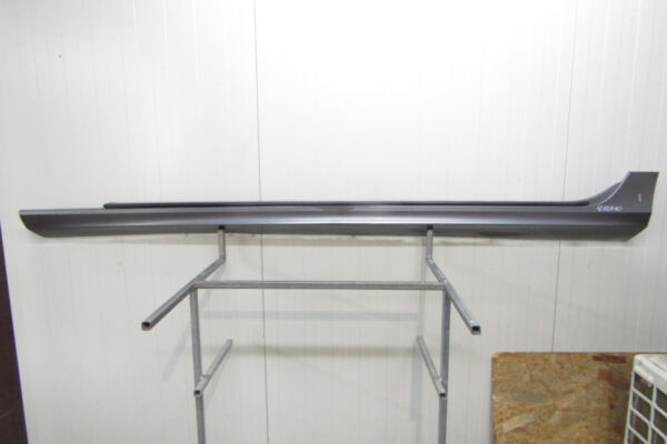 Zijskirt Links Dorpellijst Volvo V90 S90 16- R Design 31672372  Dorpel P15710