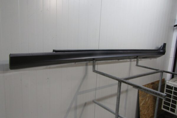 Zijskirt Links Dorpellijst Volvo V90 S90 16- R Design 31672372  Dorpel P15710