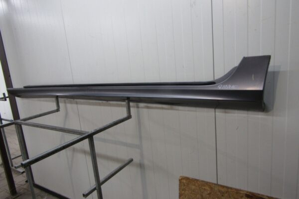 Zijskirt Links Dorpellijst Volvo V90 S90 16- R Design 31672372  Dorpel P15710