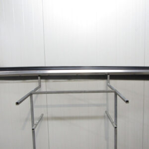 Zijskirt Dorpellijst Rechts Volvo V90 S90 CC Cross Country 16- 31386144 Dorpel P16041