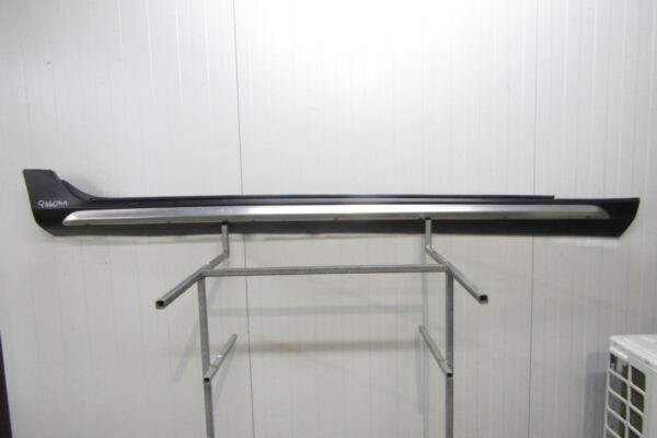 Zijskirt Dorpellijst Rechts Volvo V90 S90 CC Cross Country 16- 31386144 Dorpel P16041