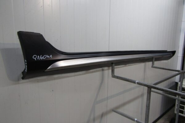 Zijskirt Dorpellijst Rechts Volvo V90 S90 CC Cross Country 16- 31386144 Dorpel P16041