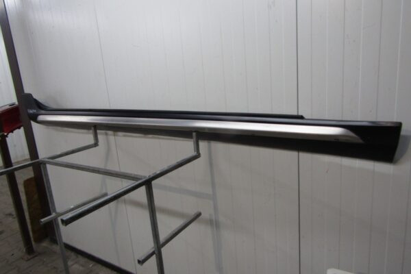 Zijskirt Dorpellijst Rechts Volvo V90 S90 CC Cross Country 16- 31386144 Dorpel P16041