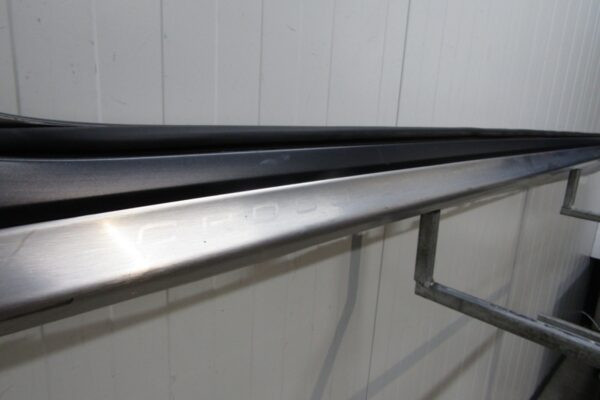 Zijskirt Dorpellijst Rechts Volvo V90 S90 CC Cross Country 16- 31386144 Dorpel P16041