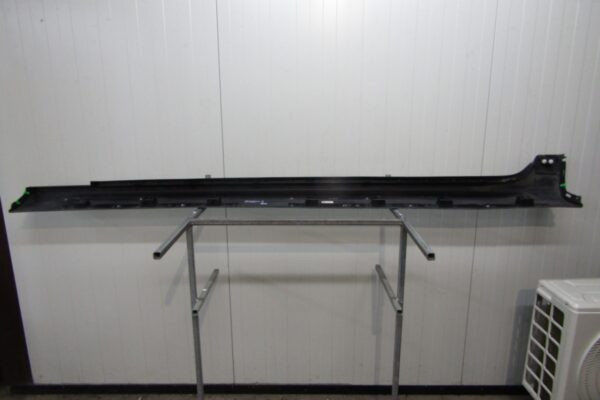 Zijskirt Dorpellijst Rechts Volvo V90 S90 CC Cross Country 16- 31386144 Dorpel P16041