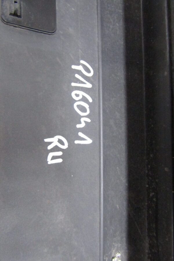 Zijskirt Dorpellijst Rechts Volvo V90 S90 CC Cross Country 16- 31386144 Dorpel P16041