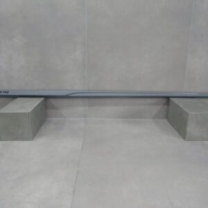 Zijskirt Dorpellijst Rechts Audi A1 S-Line SLine 82A 17- S1 82a853932a Dorpel P16135