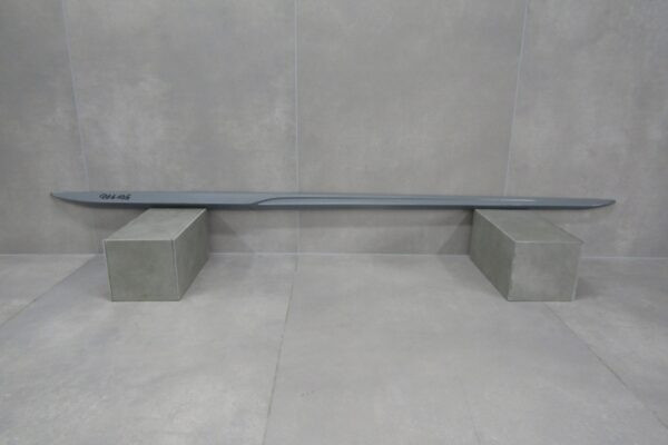 Zijskirt Dorpellijst Rechts Audi A1 S-Line SLine 82A 17- S1 82a853932a Dorpel P16135