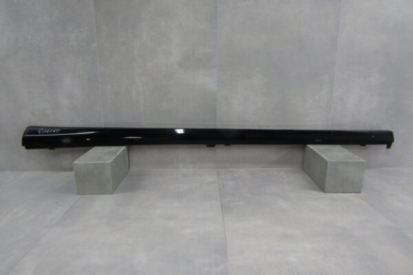 Zijskirt Dorpellijst Rechts Audi A3 8V4 Sportback S-Line SLine 13-20 8V4853860  Dorpel P16160