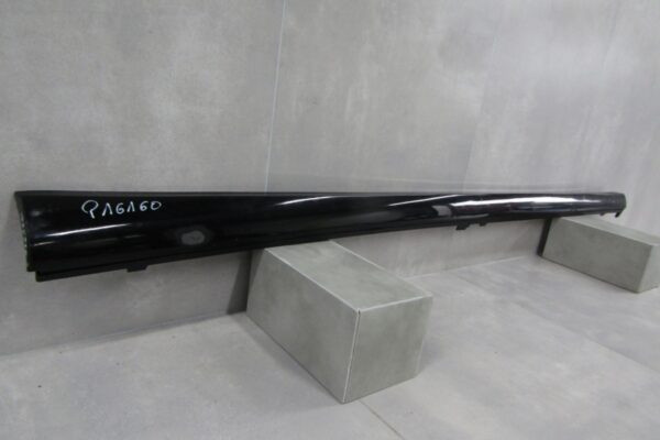 Zijskirt Dorpellijst Rechts Audi A3 8V4 Sportback S-Line SLine 13-20 8V4853860  Dorpel P16160