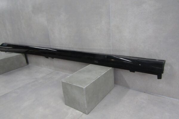 Zijskirt Dorpellijst Rechts Audi A3 8V4 Sportback S-Line SLine 13-20 8V4853860  Dorpel P16160