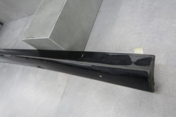 Zijskirt Dorpellijst Rechts Audi A3 8V4 Sportback S-Line SLine 13-20 8V4853860  Dorpel P16160