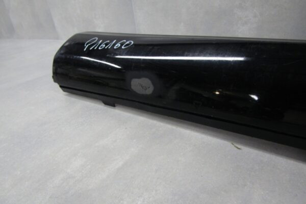 Zijskirt Dorpellijst Rechts Audi A3 8V4 Sportback S-Line SLine 13-20 8V4853860  Dorpel P16160