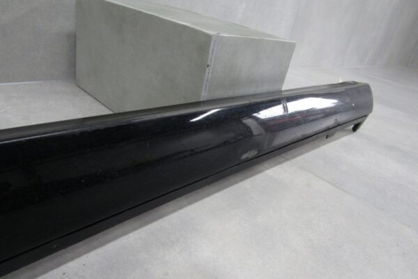 Zijskirt Dorpellijst Rechts Audi A3 8V4 Sportback S-Line SLine 13-20 8V4853860  Dorpel P16160