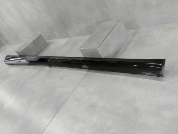 Zijskirt Dorpellijst Rechts Audi A3 8V4 Sportback S-Line SLine 13-20 8V4853860 Dorpel P16407
