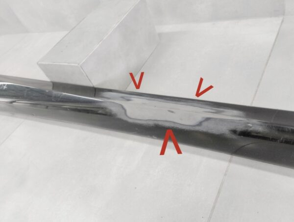 Zijskirt Dorpellijst Rechts Audi A3 8V4 Sportback S-Line SLine 13-20 8V4853860 Dorpel P16407
