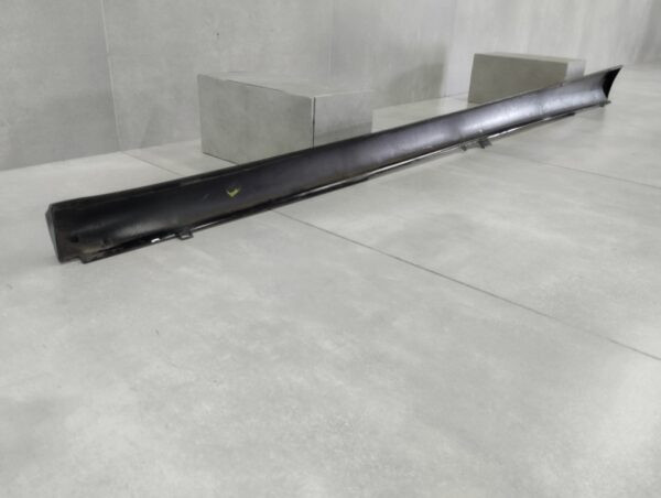 Zijskirt Dorpellijst Rechts Audi A3 8V4 Sportback S-Line SLine 13-20 8V4853860 Dorpel P16407