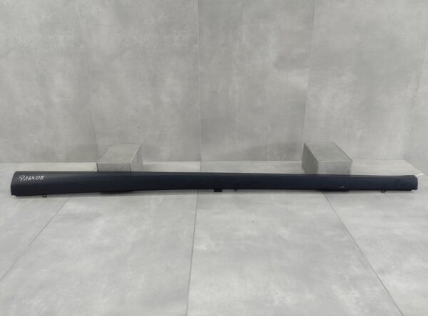 Zijskirt Dorpellijst Rechts Audi A3 8V4 Sportback S-Line SLine 13-20 8V4853860 Dorpel P16408