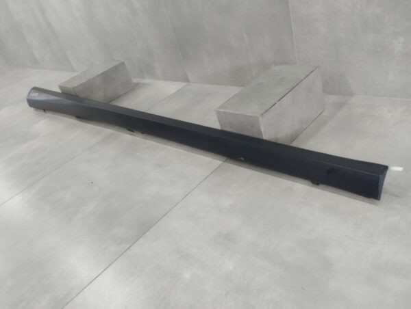 Zijskirt Dorpellijst Rechts Audi A3 8V4 Sportback S-Line SLine 13-20 8V4853860 Dorpel P16408