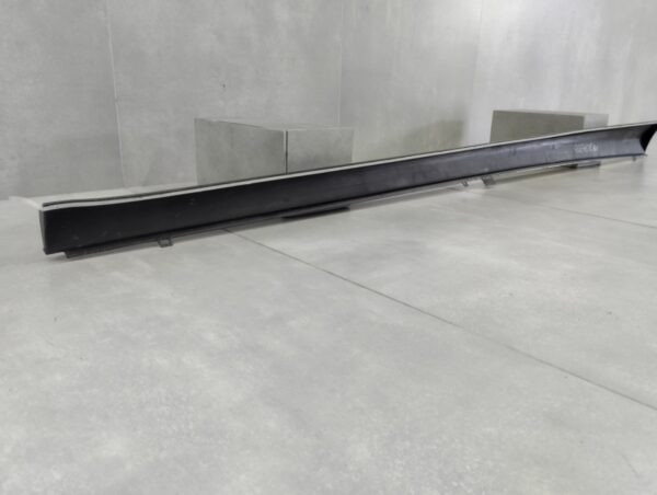 Zijskirt Dorpellijst Rechts Audi A3 8V4 Sportback S-Line SLine 13-20 8V4853860 Dorpel P16408