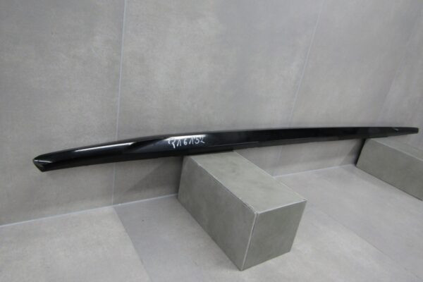Zijskirt Dorpellijst Rechts Audi A3 8Y0 S-Line SLine 20- S3 8y0853856 Dorpel P16132