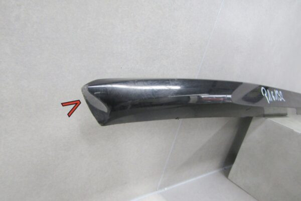 Zijskirt Dorpellijst Rechts Audi A3 8Y0 S-Line SLine 20- S3 8y0853856 Dorpel P16132