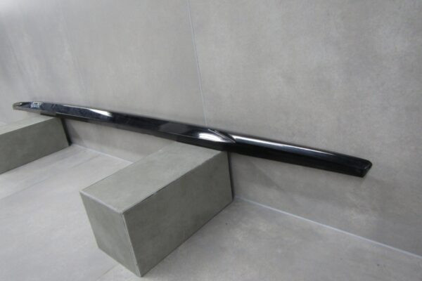 Zijskirt Dorpellijst Rechts Audi A3 8Y0 S-Line SLine 20- S3 8y0853856 Dorpel P16132