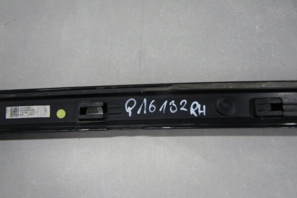 Zijskirt Dorpellijst Rechts Audi A3 8Y0 S-Line SLine 20- S3 8y0853856 Dorpel P16132
