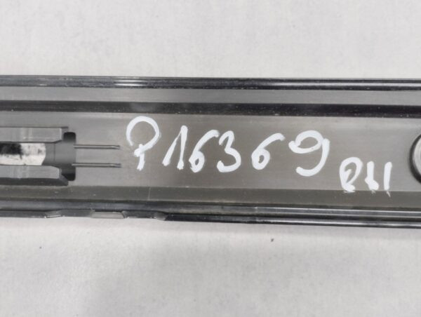Zijskirt Dorpellijst Rechts Audi A3 8Y0 S-Line SLine 20- S3 8y0853856  Dorpel P16369