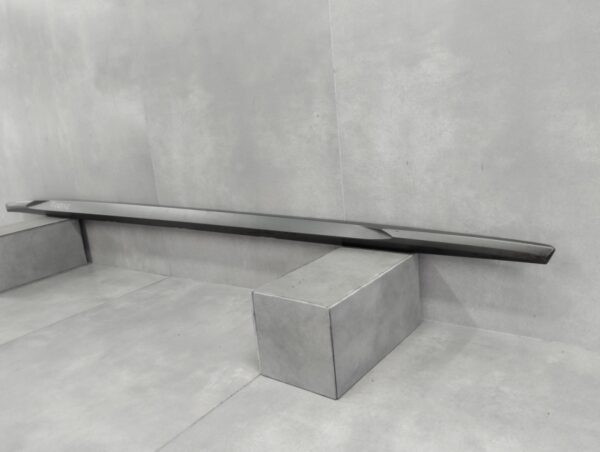 Zijskirt Dorpellijst Rechts Audi A3 8Y0 S-Line SLine 20- S3 8y0853856  Dorpel P16378