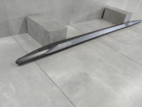 Zijskirt Dorpellijst Rechts Audi A3 8Y0 S-Line SLine 20- S3 8y0853856  Dorpel P16420
