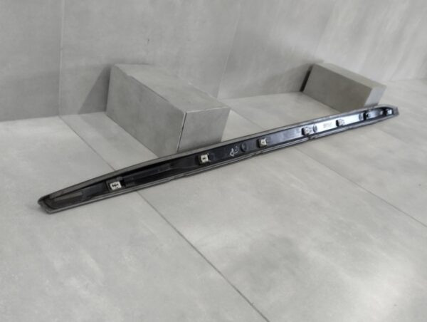 Zijskirt Dorpellijst Rechts Audi A3 8Y0 S-Line SLine 20- S3 8y0853856  Dorpel P16420