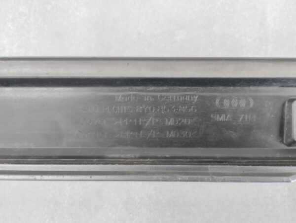 Zijskirt Dorpellijst Rechts Audi A3 8Y0 S-Line SLine 20- S3 8y0853856  Dorpel P16420