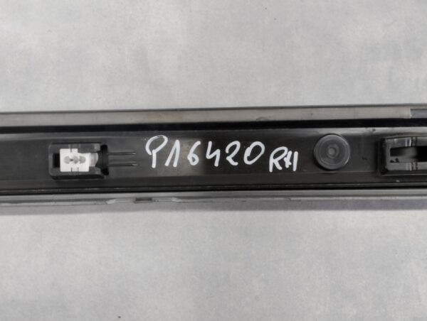 Zijskirt Dorpellijst Rechts Audi A3 8Y0 S-Line SLine 20- S3 8y0853856  Dorpel P16420