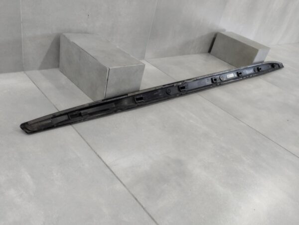 Zijskirt Dorpellijst Rechts Audi A3 8Y0 S-Line SLine 20- S3 8y0853856 Dorpel P16421