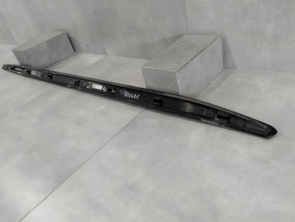 Zijskirt Dorpellijst Rechts Audi A3 8Y0 S-Line SLine 20- S3 8y0853856 Dorpel P16421